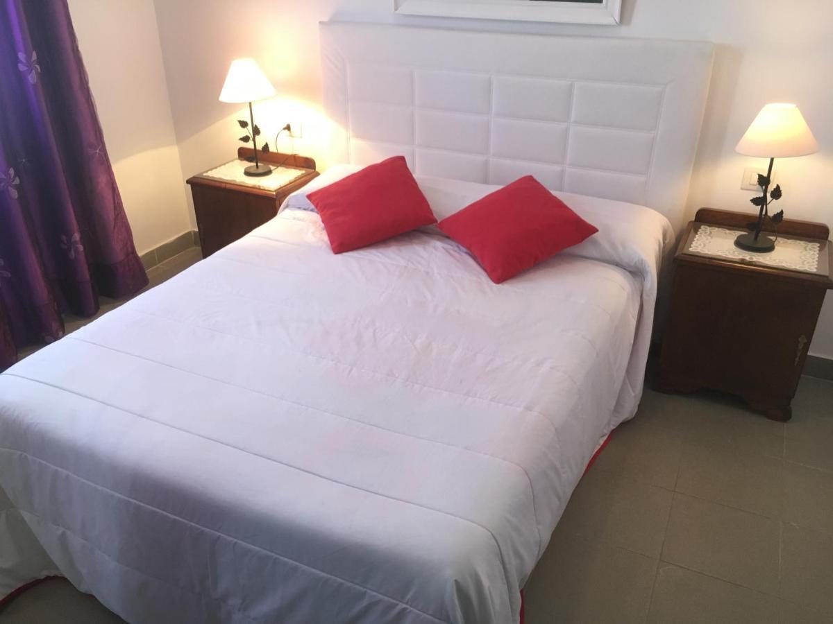 Vakantiehuis Casa Angeles